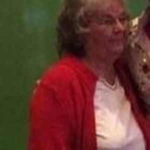 Meet your Posher, Linda